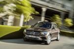 Mercedes-Benz GLC250 d 4Matic Off-Road 2015 года